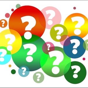 MYSTERY ITEM